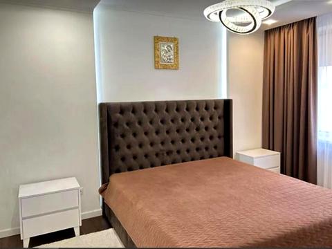 квартира за адресою Олександра Довженка вул., 29д