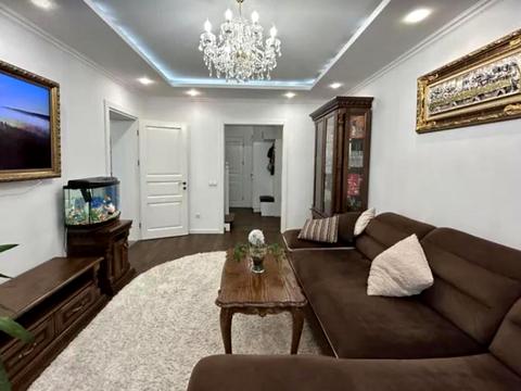 квартира за адресою Олександра Довженка вул., 29д