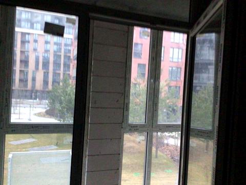 квартира за адресою Салютна вул., 2к21