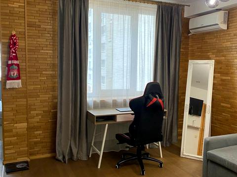 квартира по адресу Костанди ул., 162/6