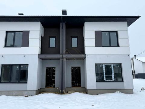 дом по адресу Вывозная ул.