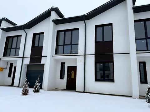 будинок за адресою с. Крихівці, бузкова