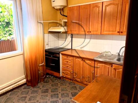 квартира по адресу Михаила Гришко ул., 10