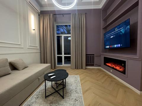 квартира за адресою Михайлівський пров., 20-А