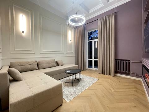 квартира за адресою Михайлівський пров., 20-А