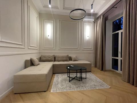 квартира за адресою Михайлівський пров., 20-А