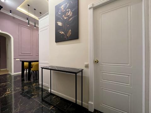 квартира за адресою Михайлівський пров., 20-А