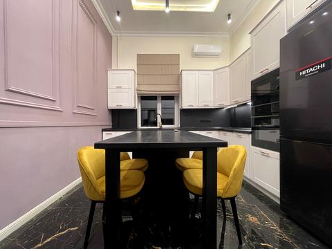 квартира за адресою Михайлівський пров., 20-А