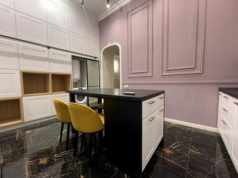 квартира за адресою Михайлівський пров., 20-А