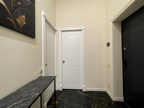 квартира за адресою Михайлівський пров., 20-А