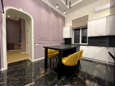 квартира за адресою Михайлівський пров., 20-А