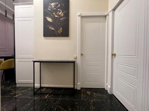 квартира за адресою Михайлівський пров., 20-А