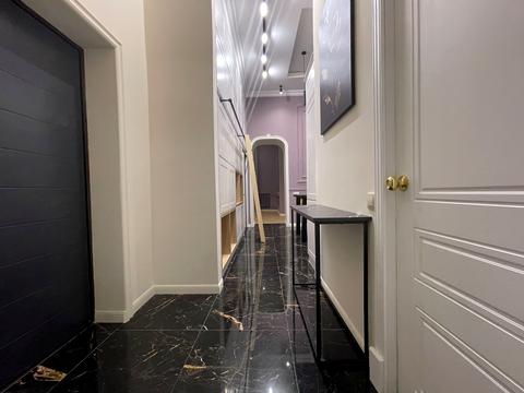 квартира за адресою Михайлівський пров., 20-А