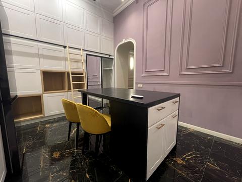 квартира за адресою Михайлівський пров., 20-А