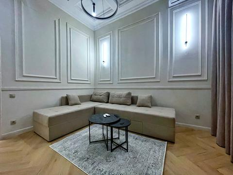 квартира за адресою Михайлівський пров., 20-А