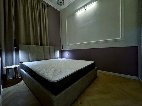 квартира за адресою Михайлівський пров., 20-А