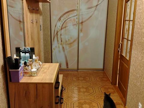 квартира за адресою Волочиська вул., 19/1