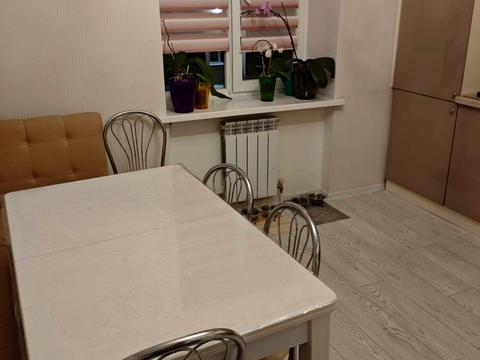 квартира за адресою Волочиська вул., 19/1