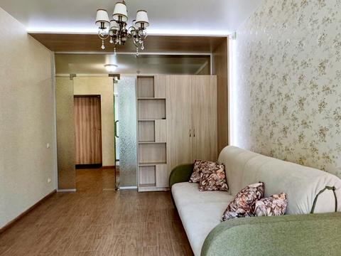 квартира за адресою Дніпро, Левка Лук'яненка вул. (Василя Жуковського), 16, 18, 20, 24