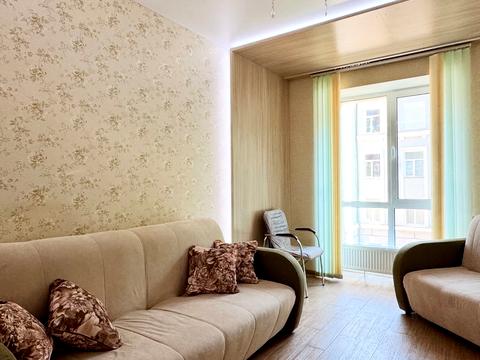 квартира за адресою Дніпро, Левка Лук'яненка вул. (Василя Жуковського), 16, 18, 20, 24