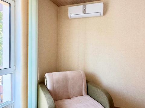 квартира за адресою Дніпро, Левка Лук'яненка вул. (Василя Жуковського), 16, 18, 20, 24