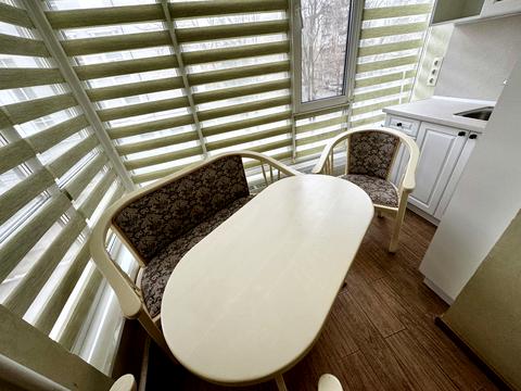 квартира за адресою Дніпро, Левка Лук'яненка вул. (Василя Жуковського), 16, 18, 20, 24