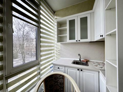 квартира за адресою Дніпро, Левка Лук'яненка вул. (Василя Жуковського), 16, 18, 20, 24