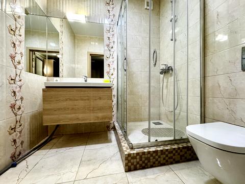 квартира за адресою Дніпро, Левка Лук'яненка вул. (Василя Жуковського), 16, 18, 20, 24