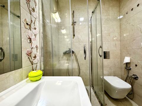 квартира за адресою Дніпро, Левка Лук'яненка вул. (Василя Жуковського), 16, 18, 20, 24