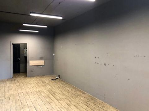 коммерческая по адресу Кондратюка Юрия ул., 5