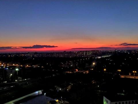 квартира по адресу Бассейная ул., 6А