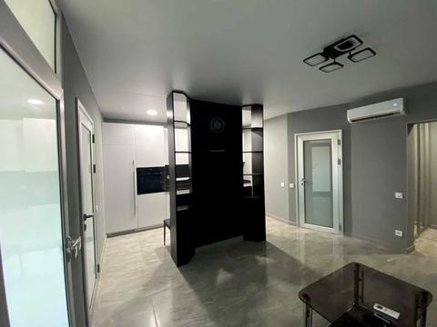 квартира за адресою Клочківська вул., 93