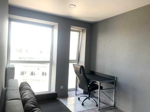 квартира за адресою Клочківська вул., 93