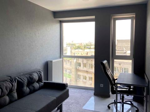 квартира за адресою Клочківська вул., 93