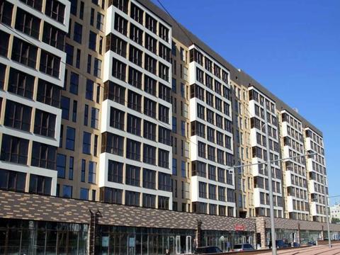 квартира за адресою Клочківська вул., 93