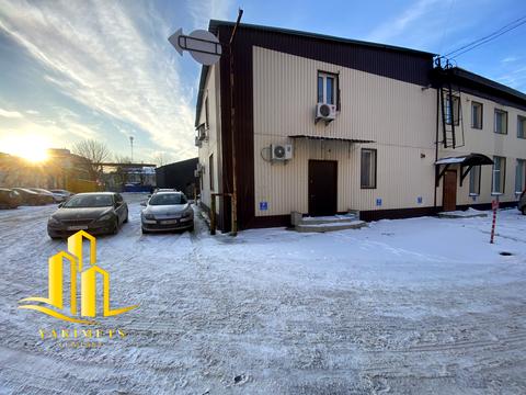 коммерческая по адресу Куреневский пер., 17