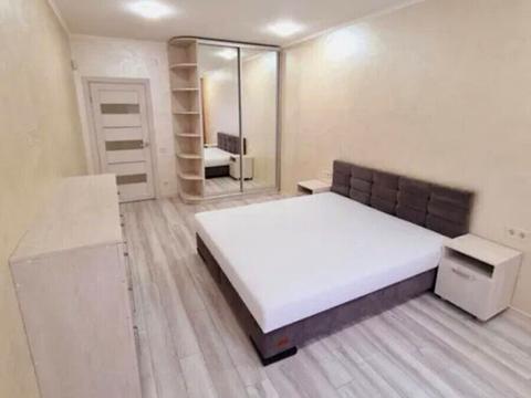 квартира по адресу Владимира Янева ул., 27