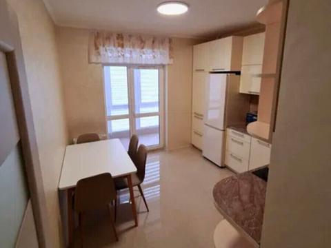 квартира по адресу Владимира Янева ул., 27