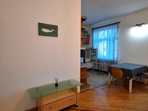 квартира за адресою Берестейський просп. (Перемоги), 71/2