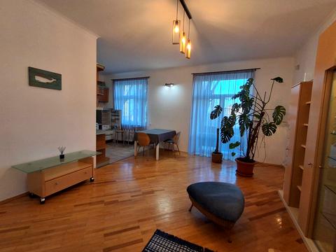 квартира за адресою Берестейський просп. (Перемоги), 71/2