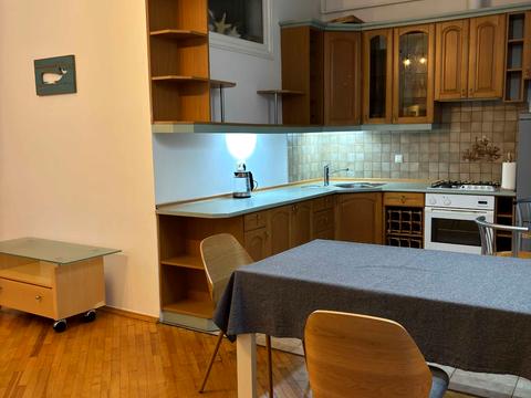 квартира за адресою Берестейський просп. (Перемоги), 71/2