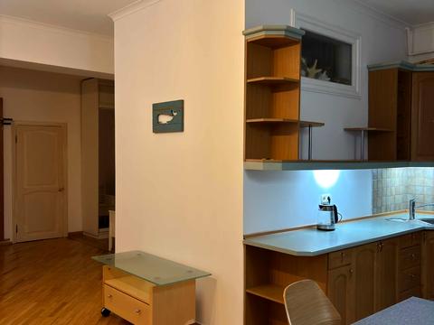 квартира за адресою Берестейський просп. (Перемоги), 71/2