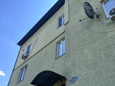 квартира за адресою Миколи Лисенка вул., 4