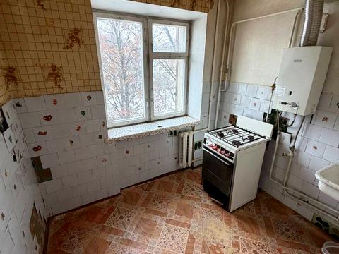 квартира по адресу Победы просп., 199