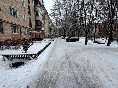 квартира по адресу Победы просп., 199