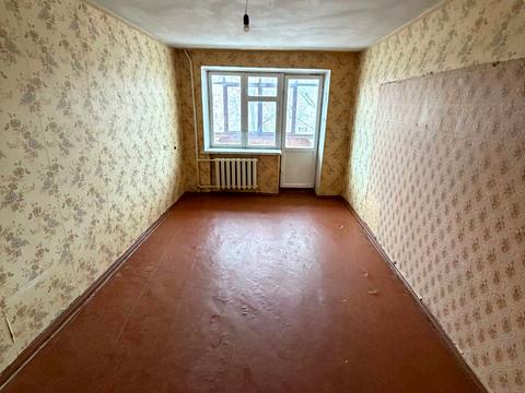 квартира по адресу Победы просп., 199