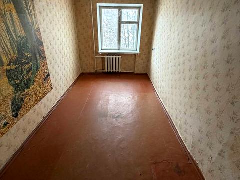 квартира по адресу Победы просп., 199