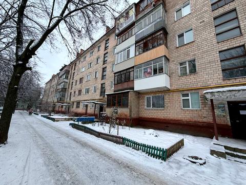 квартира по адресу Победы просп., 199