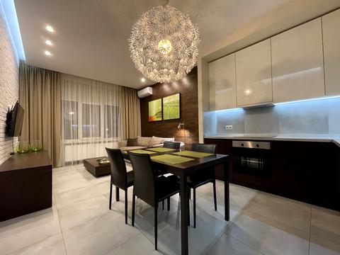 квартира за адресою Київ, Андрія Верхогляда вул. (Михайла Драгомирова), 17