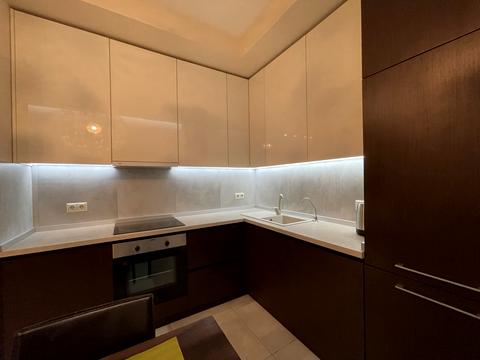 квартира за адресою Київ, Андрія Верхогляда вул. (Михайла Драгомирова), 17